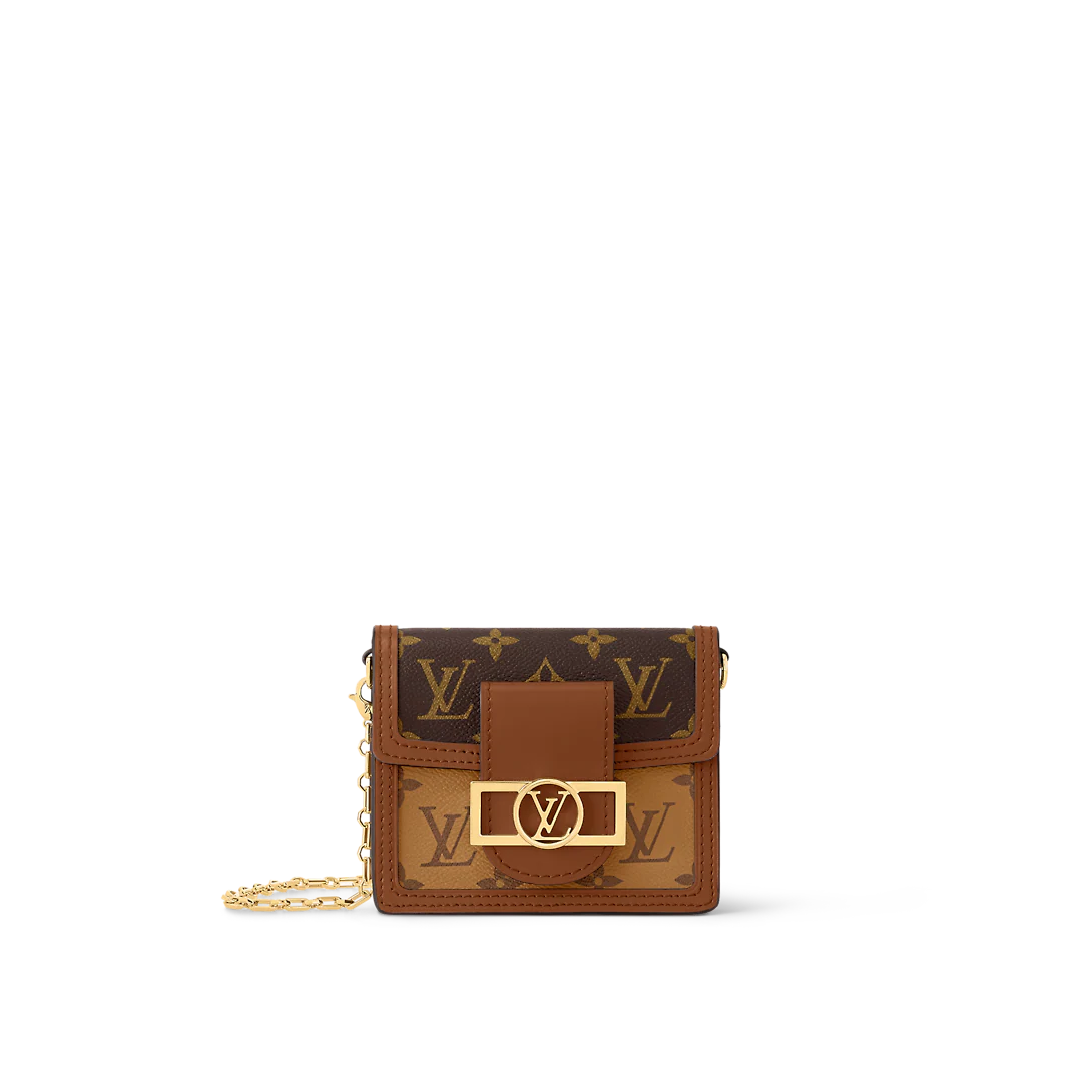 Micro Dauphine M82749