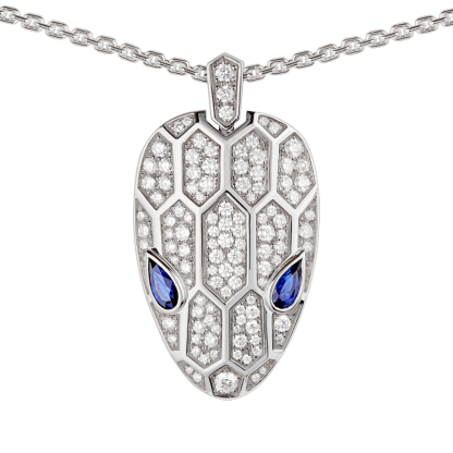 Serpenti Seduttori Necklace