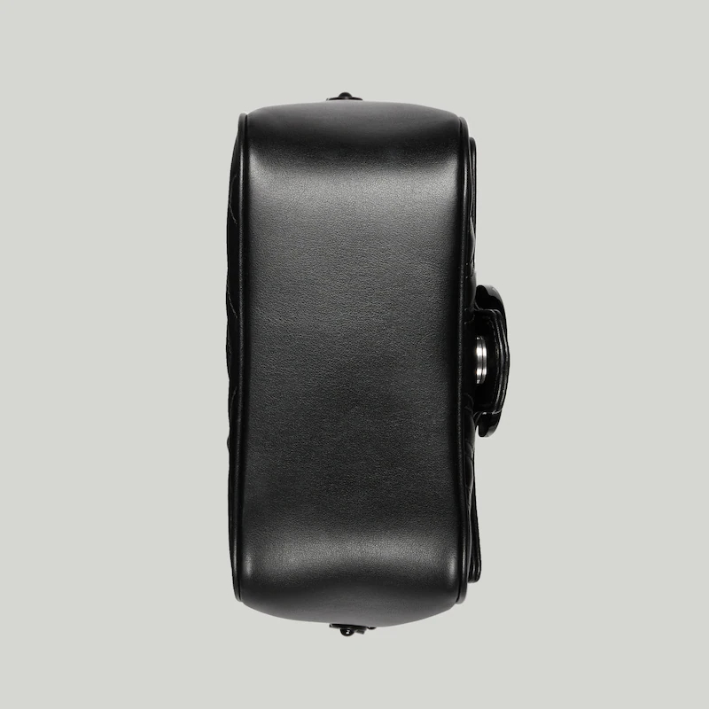 MARMONT MATELASSE SHOULDER BAG