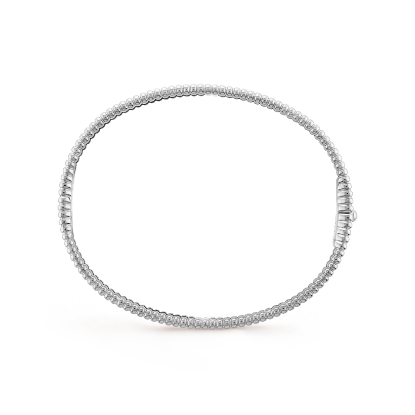 Perlee signature bracelet, medium model