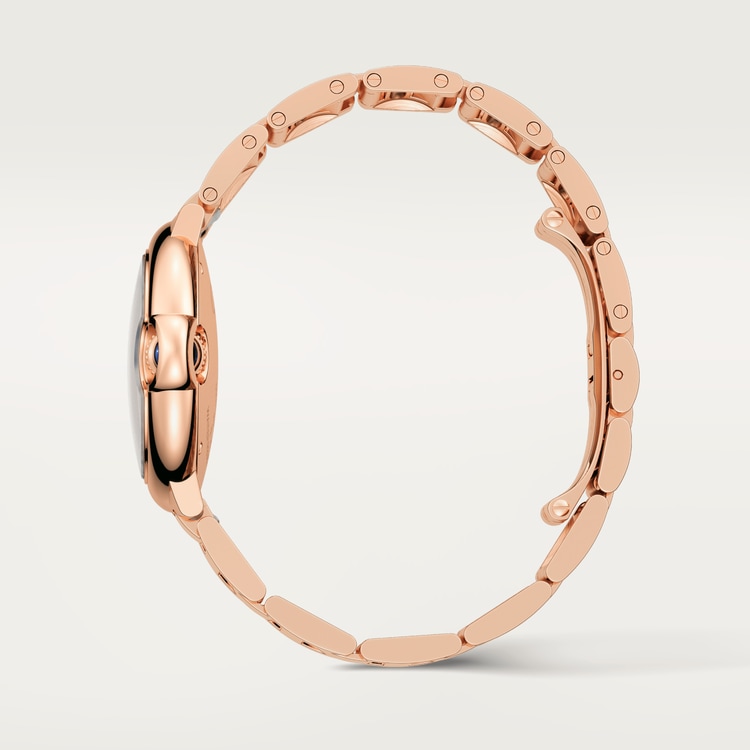 33MM BALLON BLEU DE CARTIER WATCH