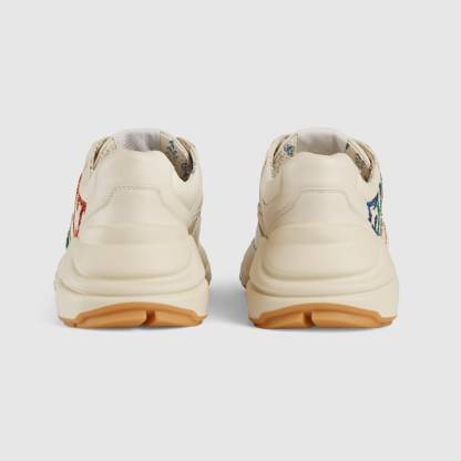 WOMEN'S RHYTON GLITTER SNEAKER