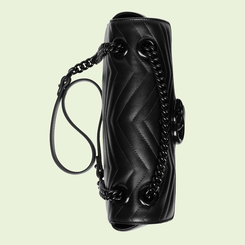 MARMONT SMALL SHOULDER BAG