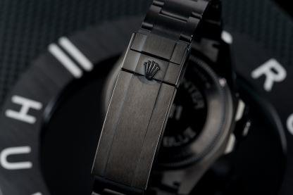 Pro Hunter Deepsea D-Blue Limited Edition "One of 100"