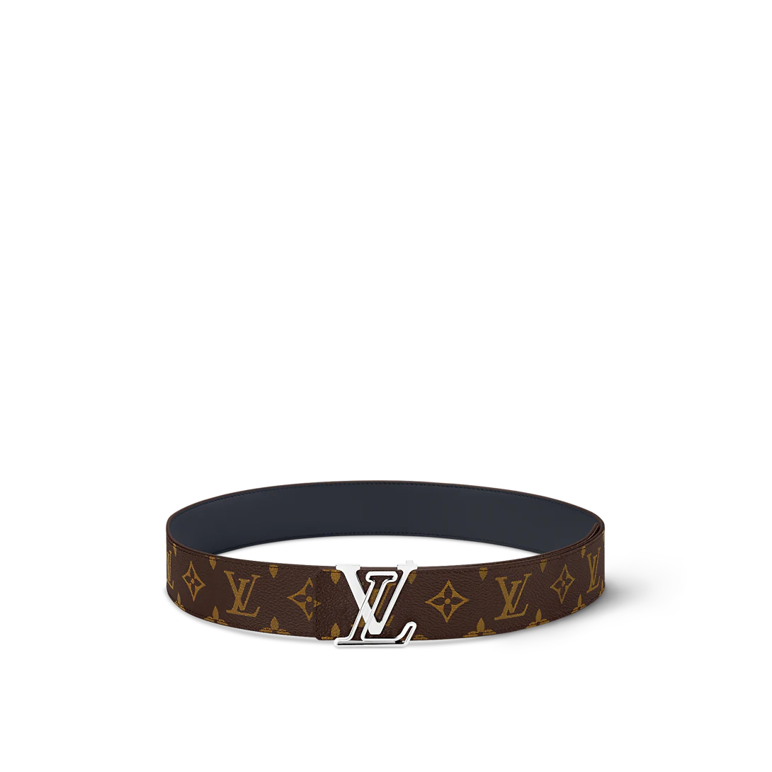 Line 40mm Reversible Belt