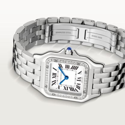 PANTHERE DE CARTIER WATCH