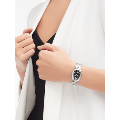 SERPENTI SEDUTTORI WATCH