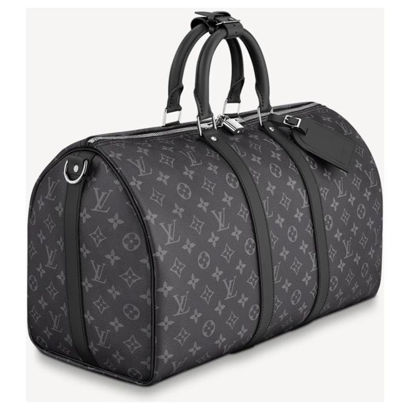 Keepall 55 Bandouliere M40605