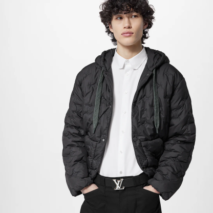 Optic 40mm Reversible Belt