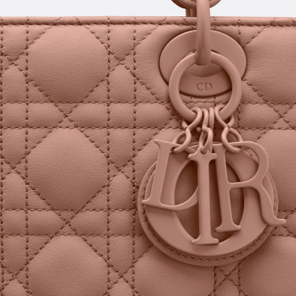 SMALL LADY  MY ABC BAG