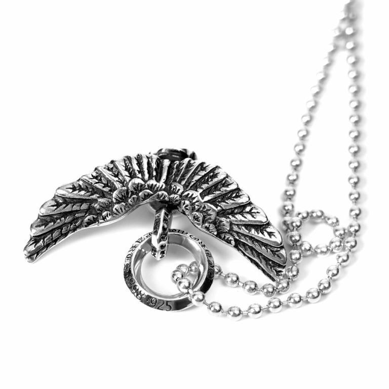 FOTI MAHALIA PENDANT