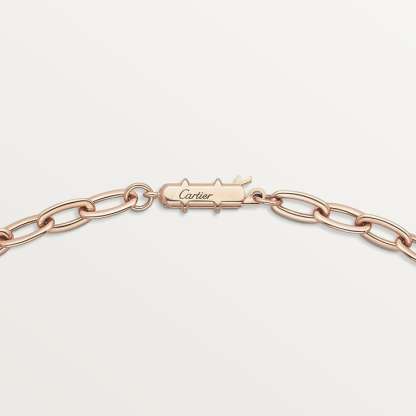 JUSTE UN CLOU NECKLACE