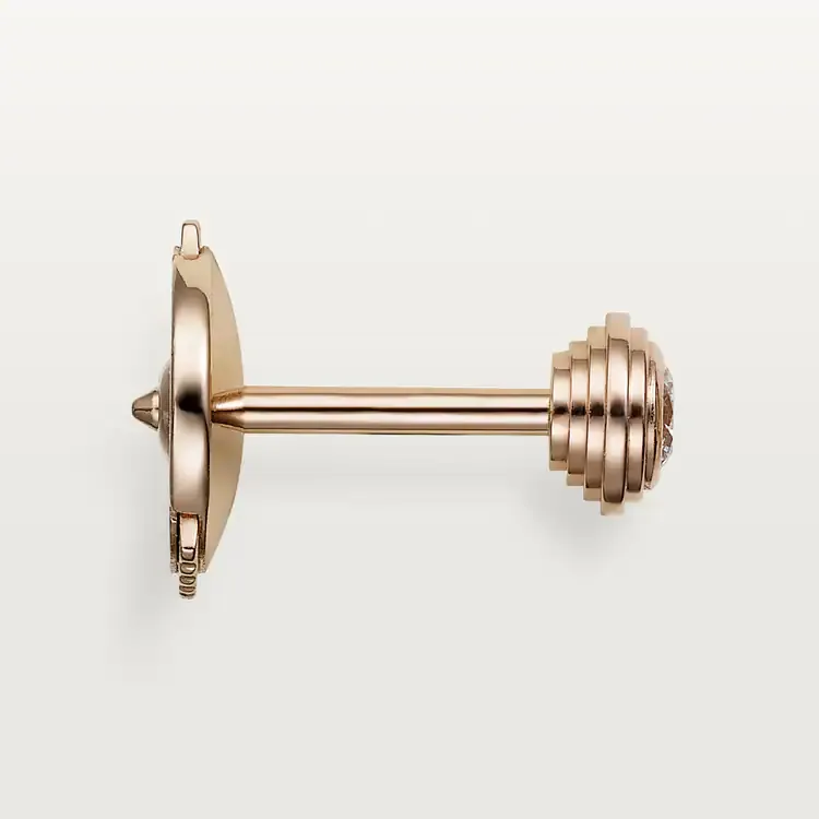 CARTIER D'AMOUR EARRINGS XS