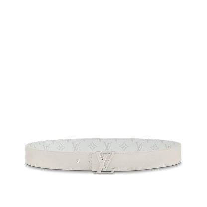 Initiales 40mm Reversible Belt