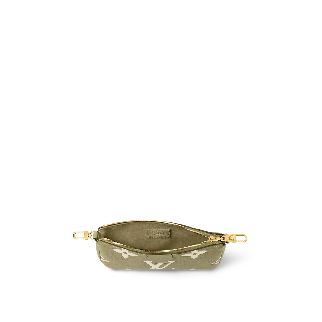 Multi Pochette Accessoires M22670