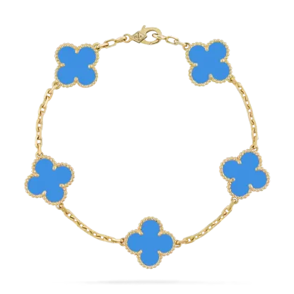 3-Piece Gold Jewelry Set