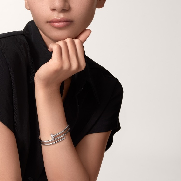 JUSTE UN CLOU BRACELET