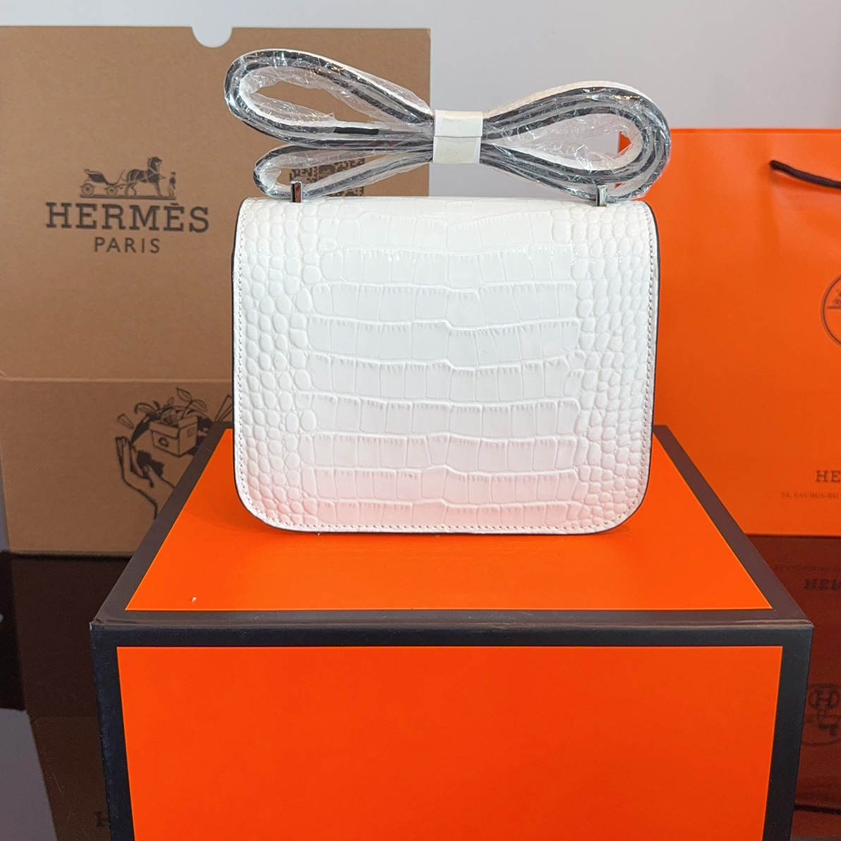 Constance Mini 18 Bag*