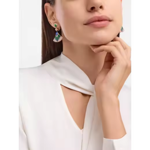 DIVAS’ DREAM Earrings