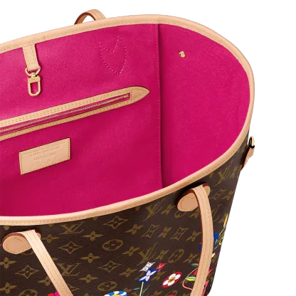 LthtV x TM Neverfull MM M13271