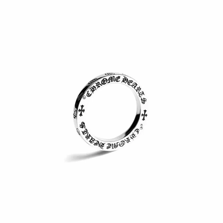 ROLLING STONES RING – LIP & TONGUE SPACER