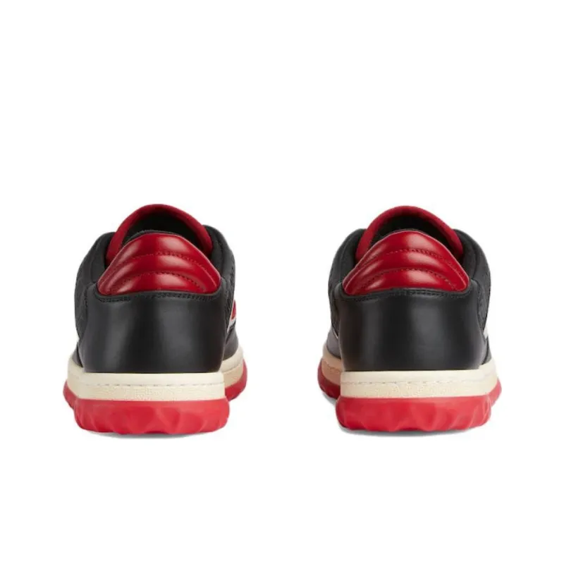 Mac80 Low-Top Sneakers