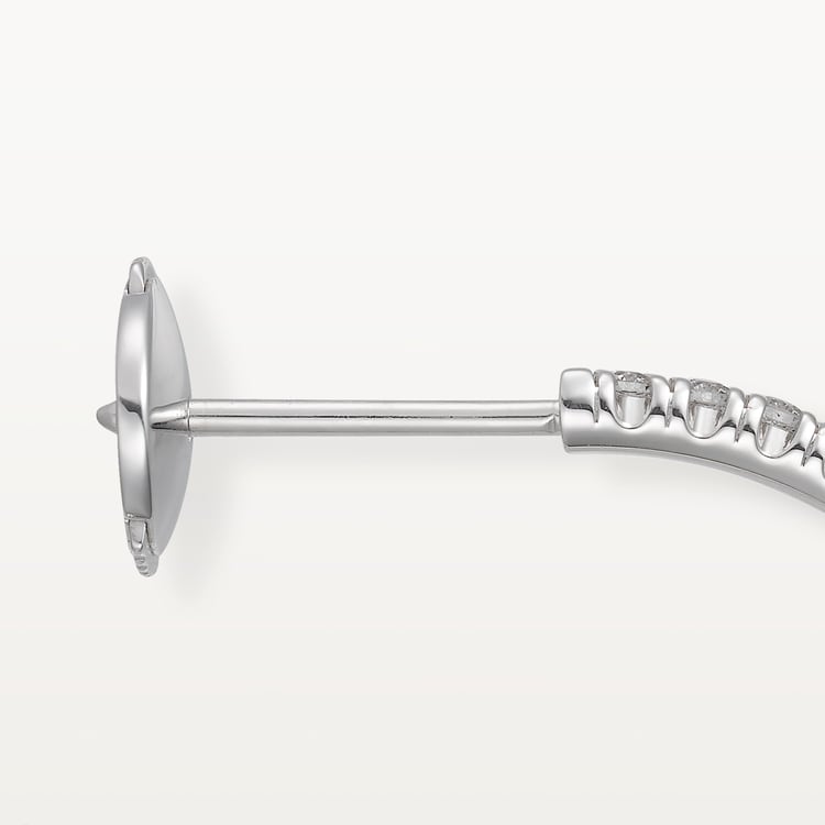 ETINCELLE DE EARRINGS, MEDIUM MODEL