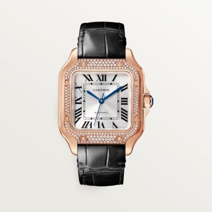 SANTOS DE CARTIER WATCH