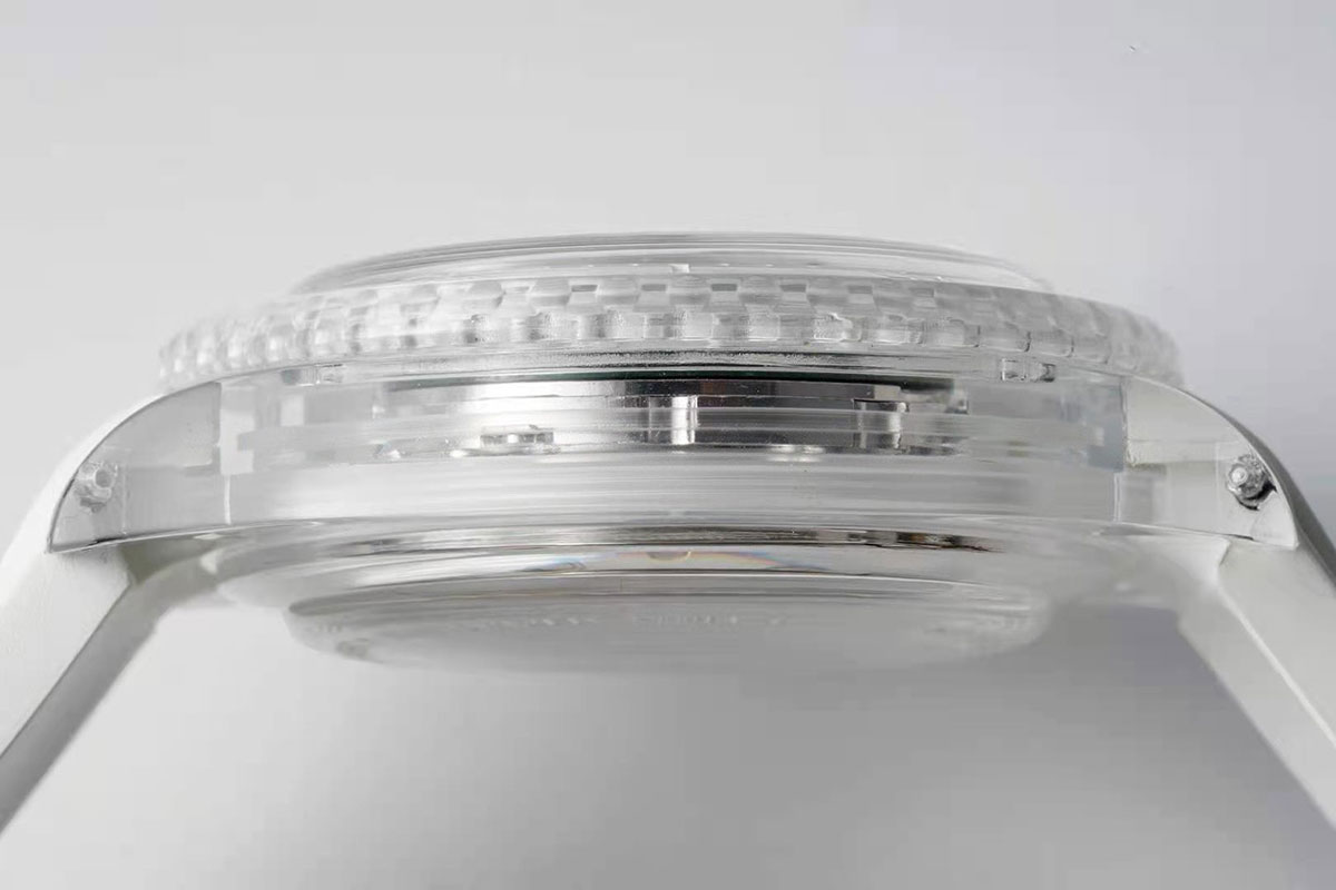 New Arrivals Phantomlab Submariner Starry Night