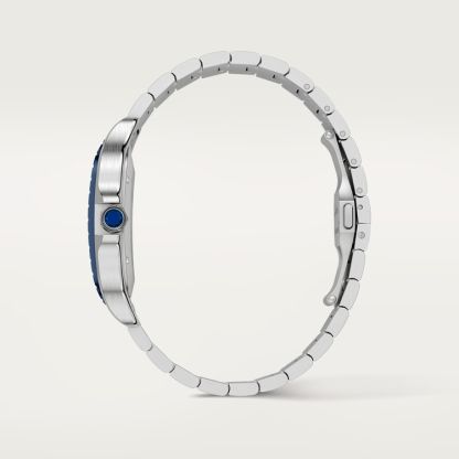 SANTOS DE CARTIER WATCH