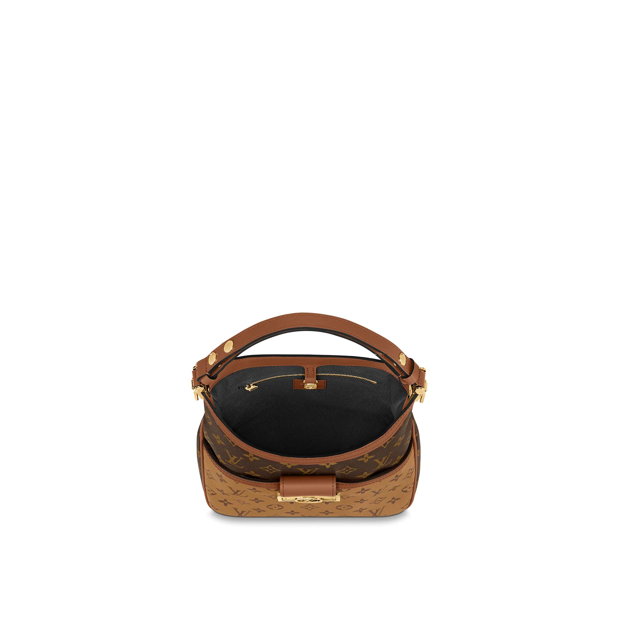 Hobo Dauphine PM M45194