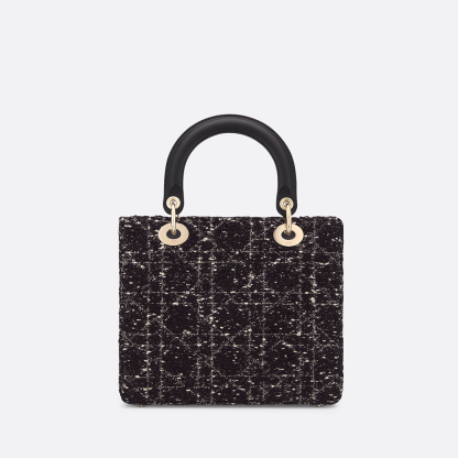 MEDIUM LADY D-LITE BAG