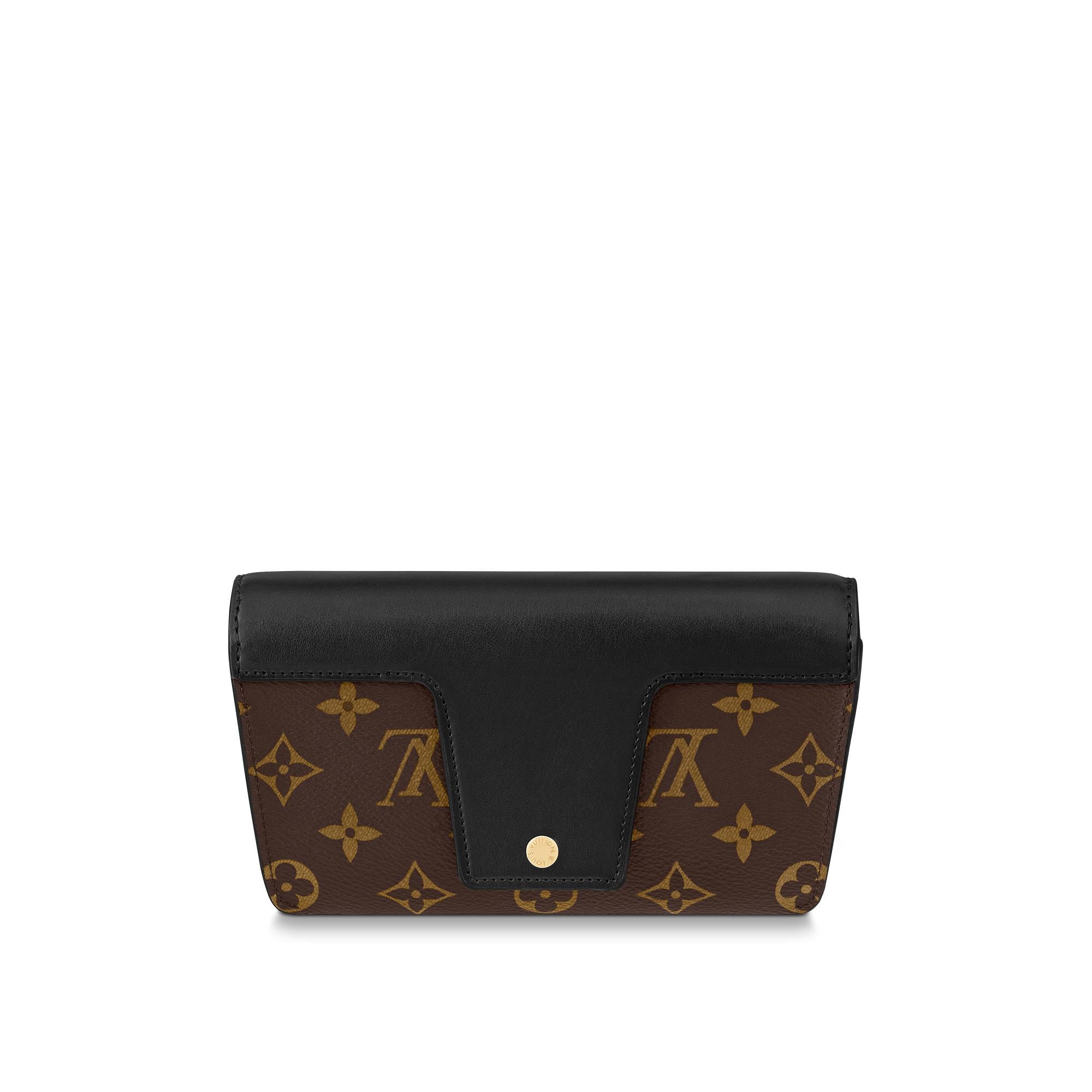 Padlock On Strap M80559