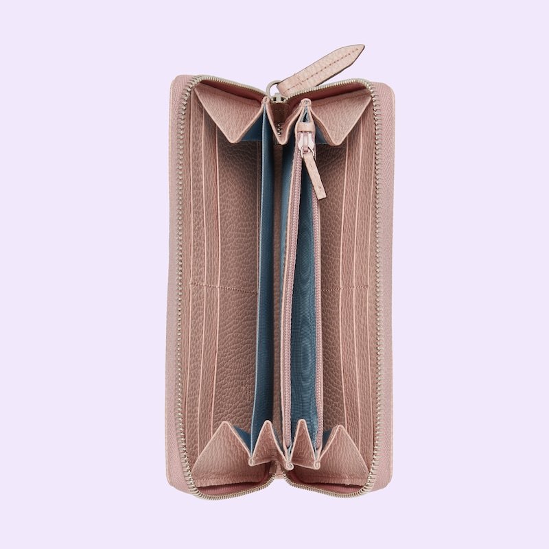 MARMONT ZIP AROUND WALLET