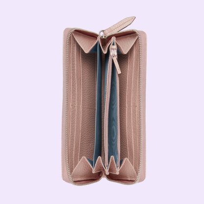 MARMONT ZIP AROUND WALLET