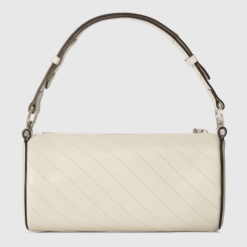 BLONDIE SMALL SHOULDER BAG