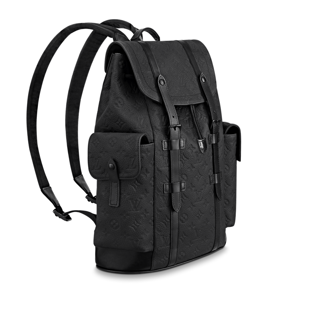 Christopher MM M55699