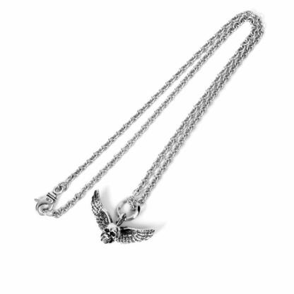 FOTI MAHALIA PENDANT