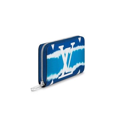 M68841 Escale Zippy Wallet