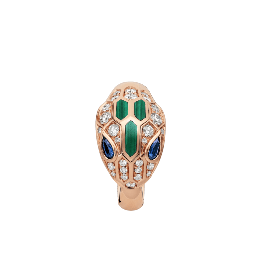 SERPENTI RING