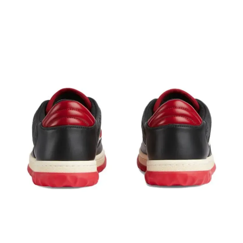 Mac80 Low-Top Sneakers