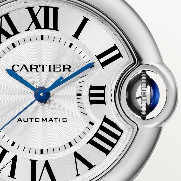 36MM BALLON BLEU DE CARTIER WATCH
