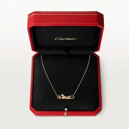 PANTH??RE DE CARTIER NECKLACE
