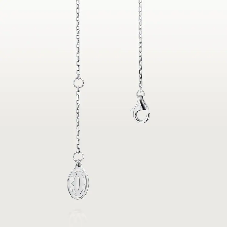 CARTIER D'AMOUR BRACELET, SMALL MODEL