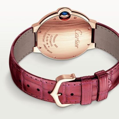 36MM BALLON BLEU DE CARTIER WATCH