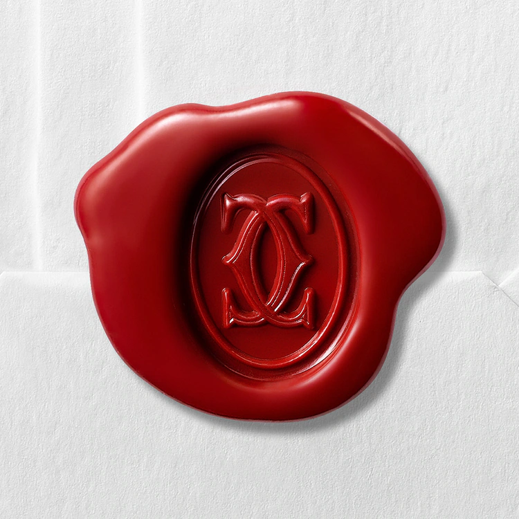 AMULETTE DE CARTIER BRACELET, XS MODEL