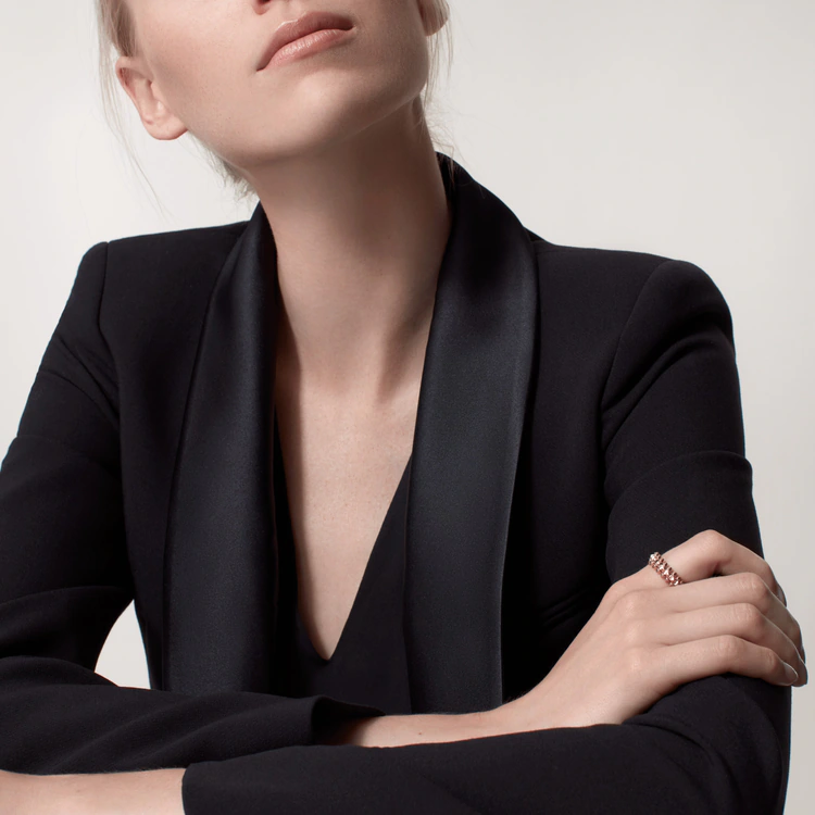 CLASH DE CARTIER RING SMALL MODEL