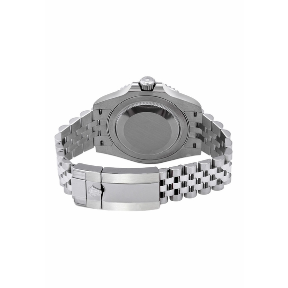 GMT-Master II Pepsi Luxury Men's Watch 126710BLRO-0001