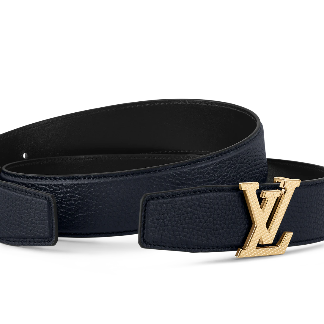Heritage 35mm Reversible Belt