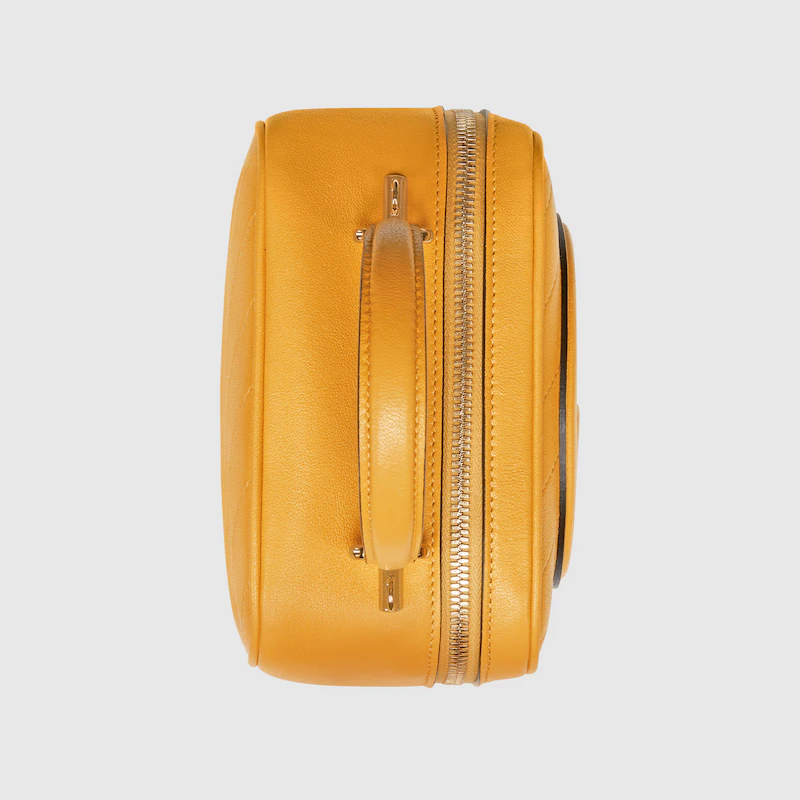 BLONDIE TOP HANDLE BAG